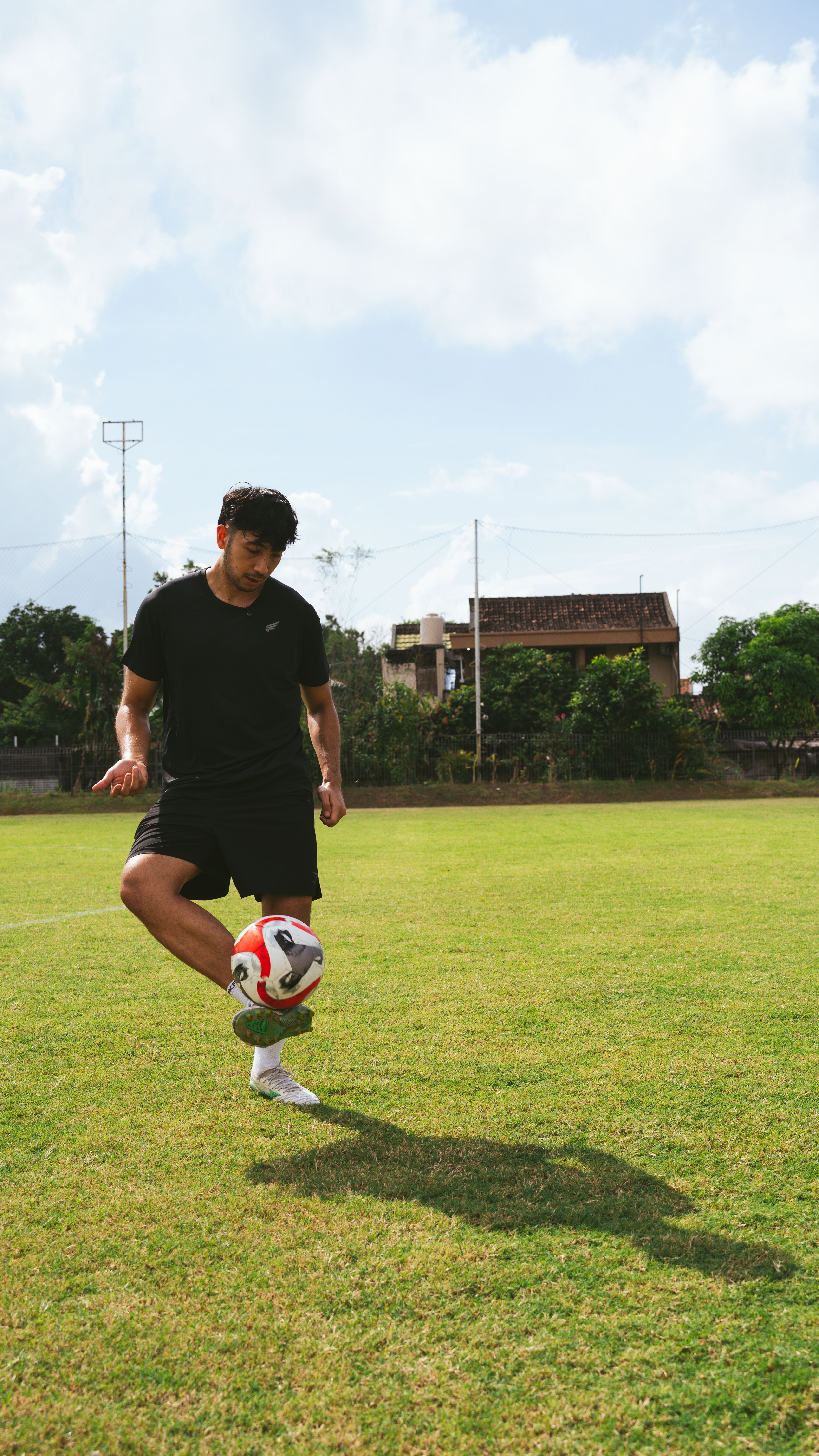 PRIVATE TRAINING