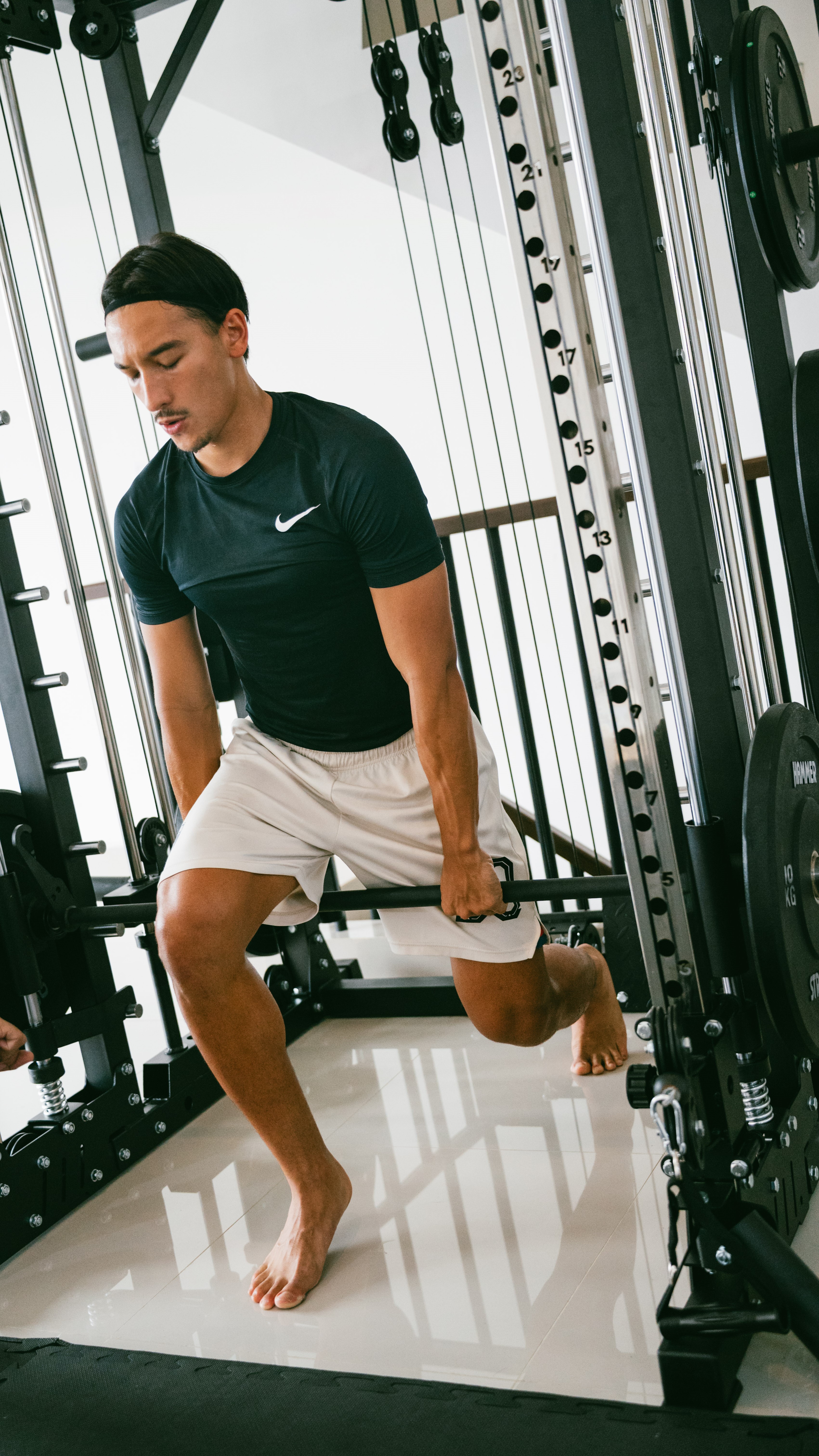 STRENGTH & CONDITION